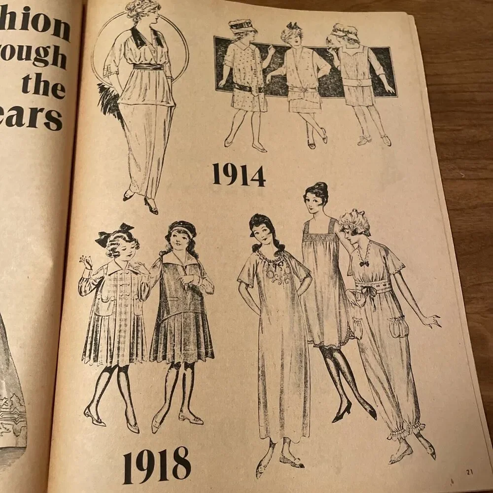 N/A this vintage